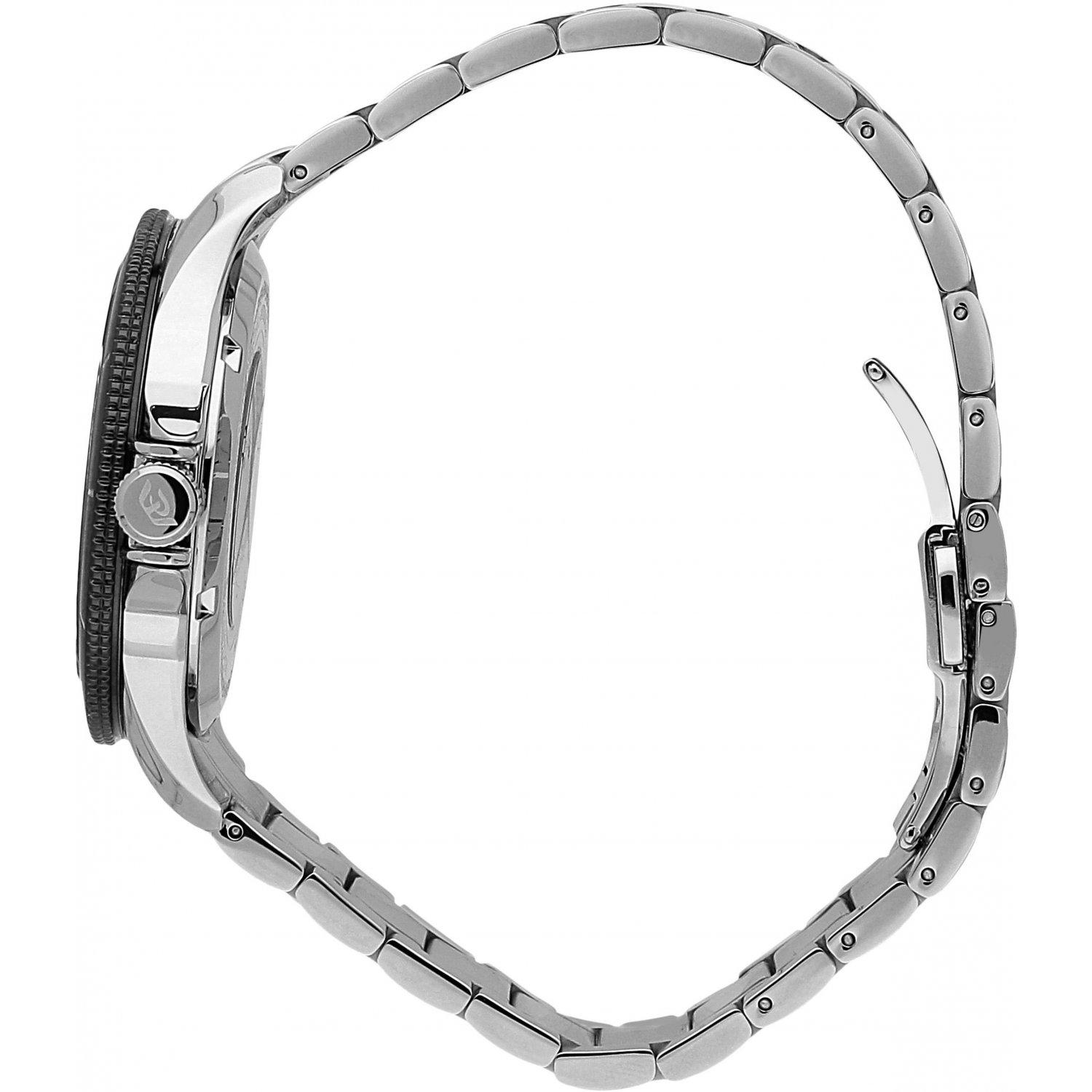 2 orologio philip watch grand reef r8223214001