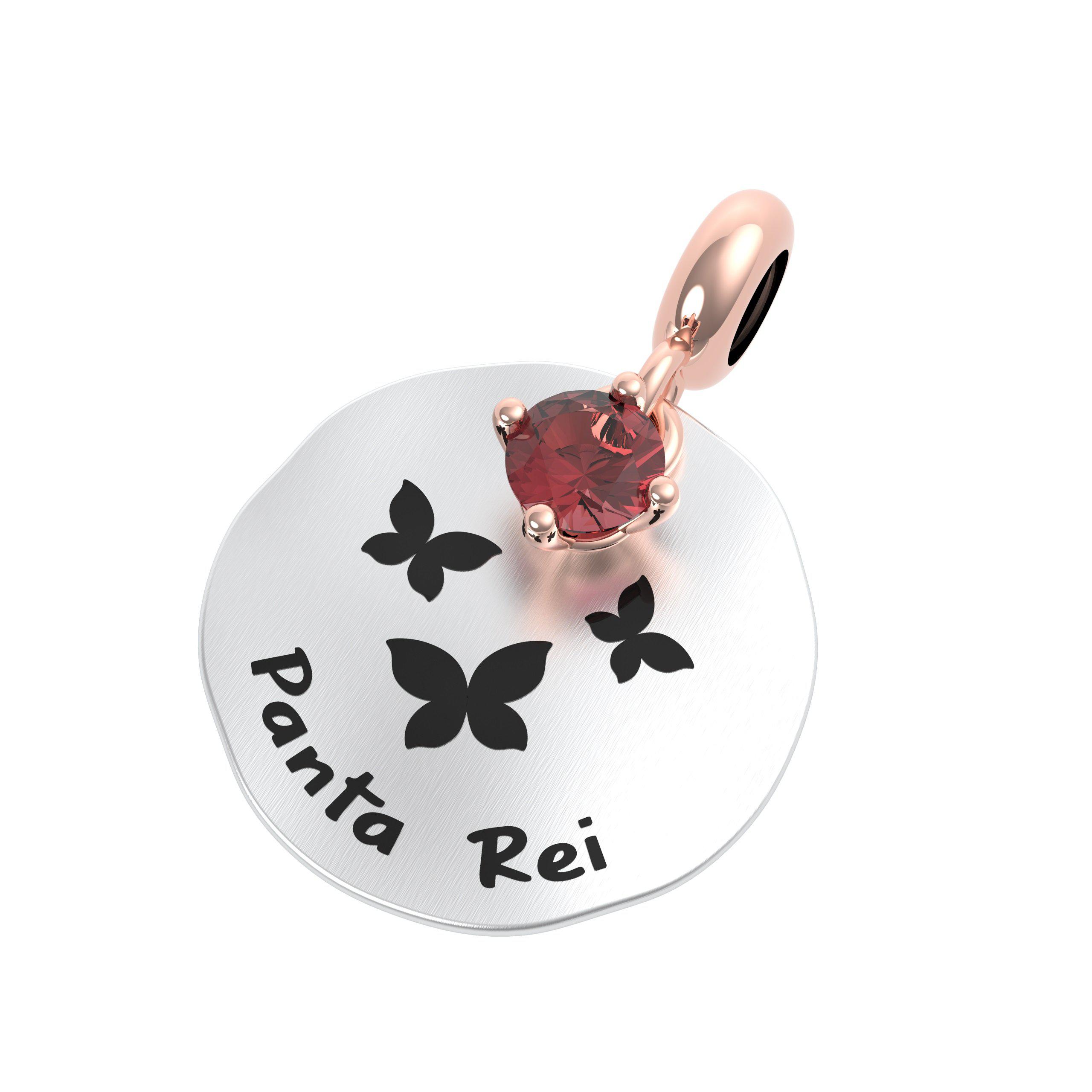 25008 ciondolo granato rerum