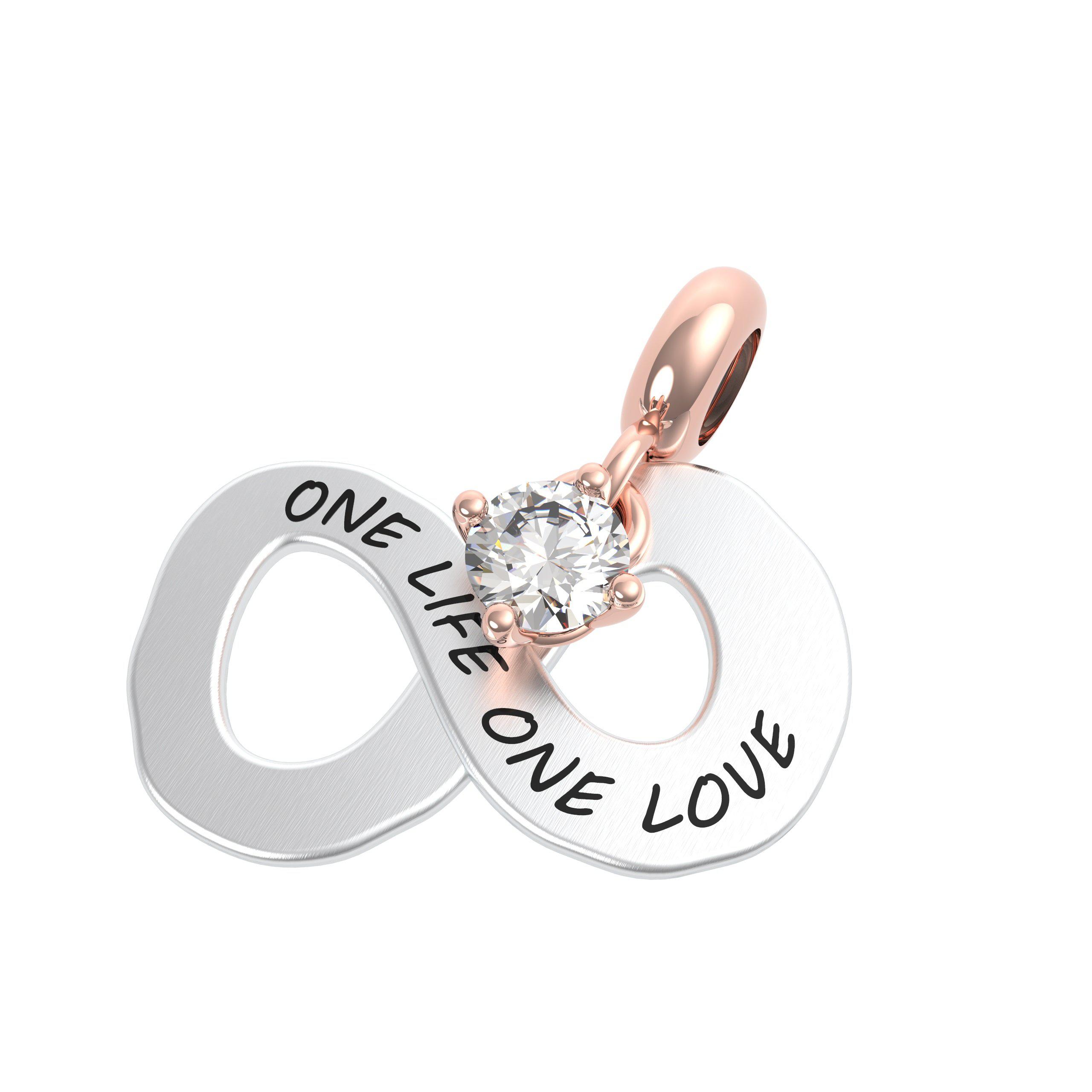 25067 Cristallo di rocca Amore