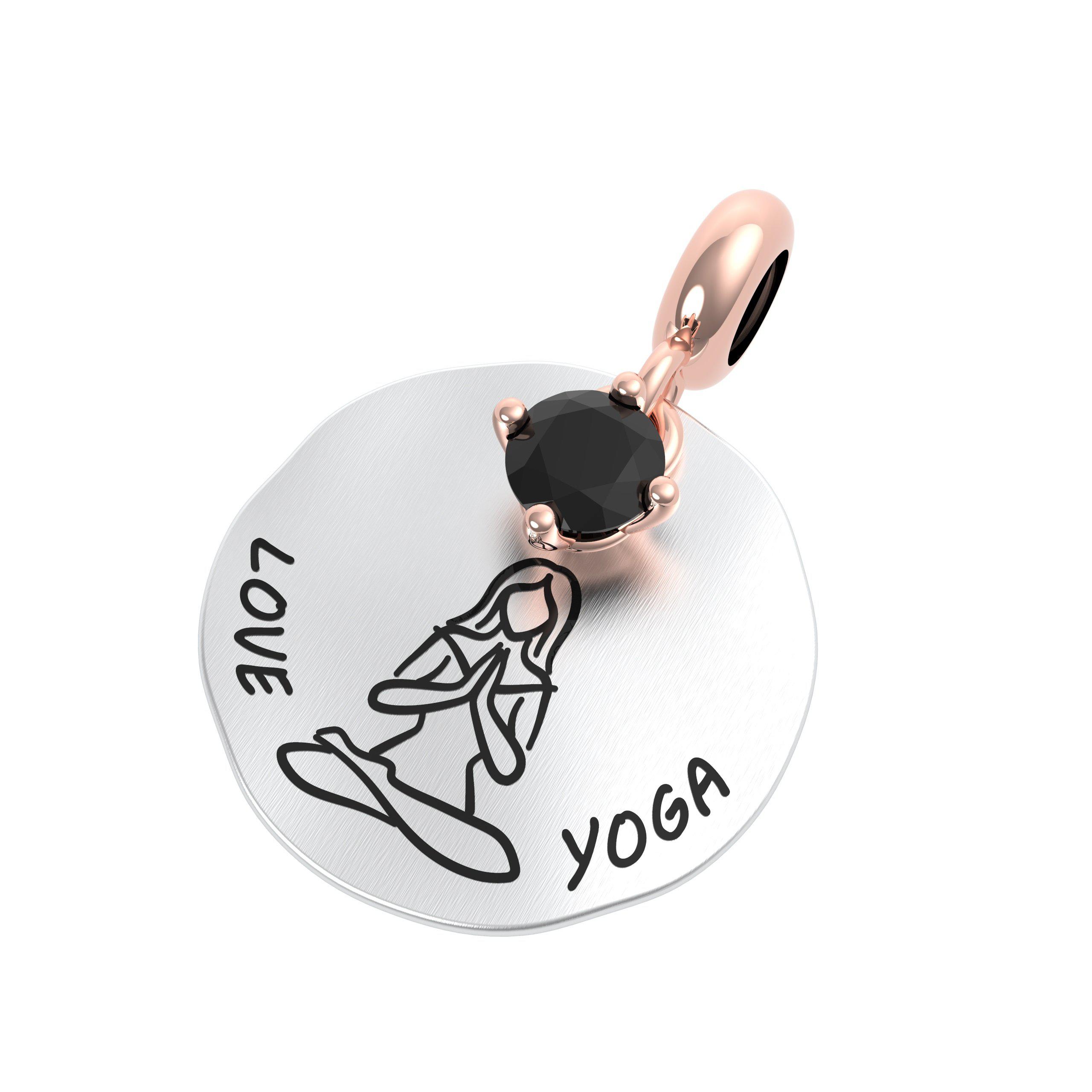 25091 ciondolo Onice Passioni Rerum