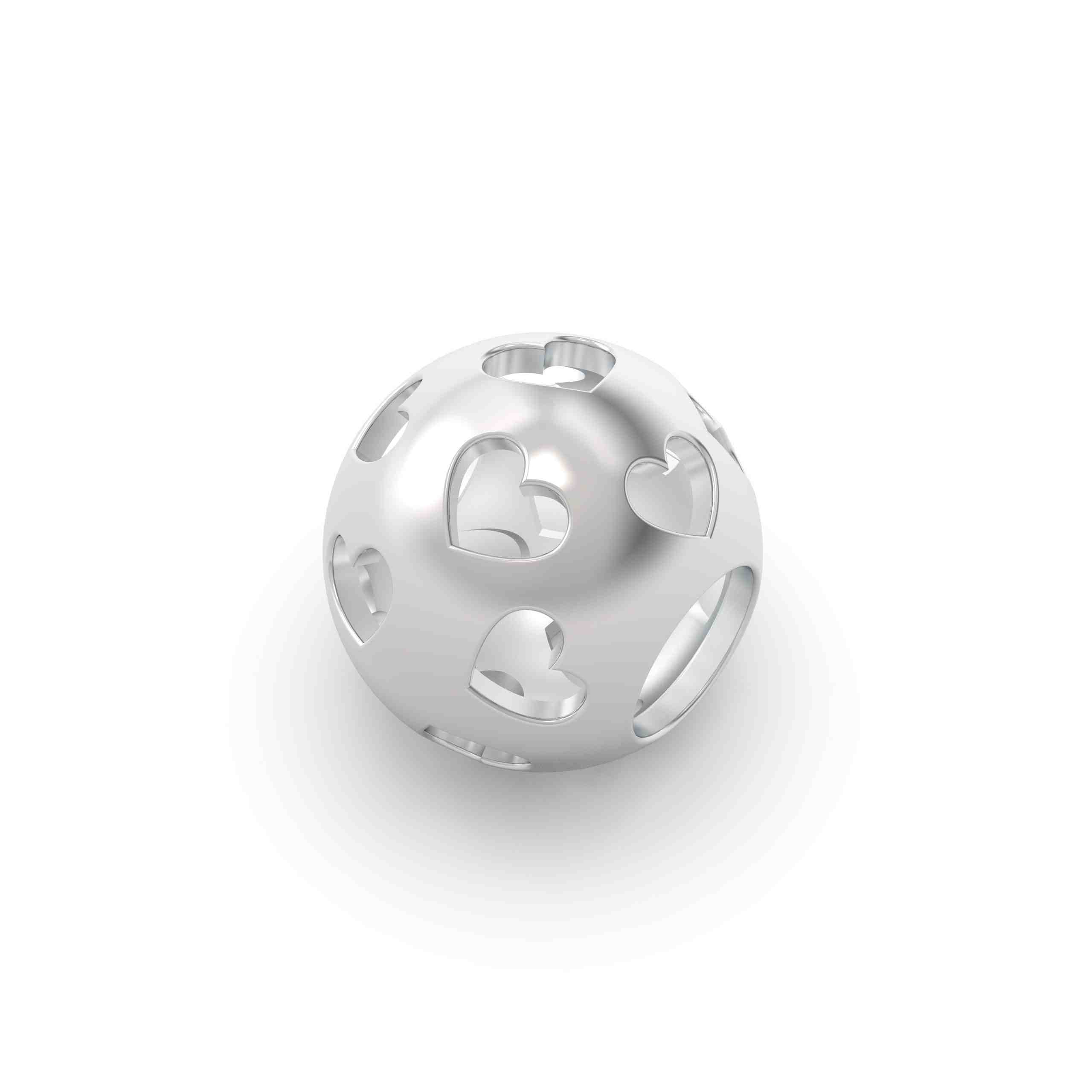 26003 beads rerum
