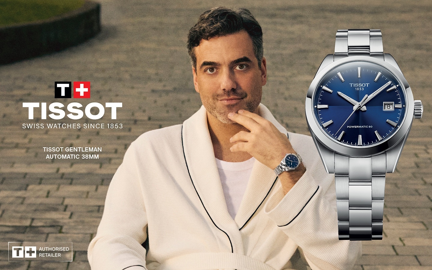 3251 IT Gentleman 71 1440x900