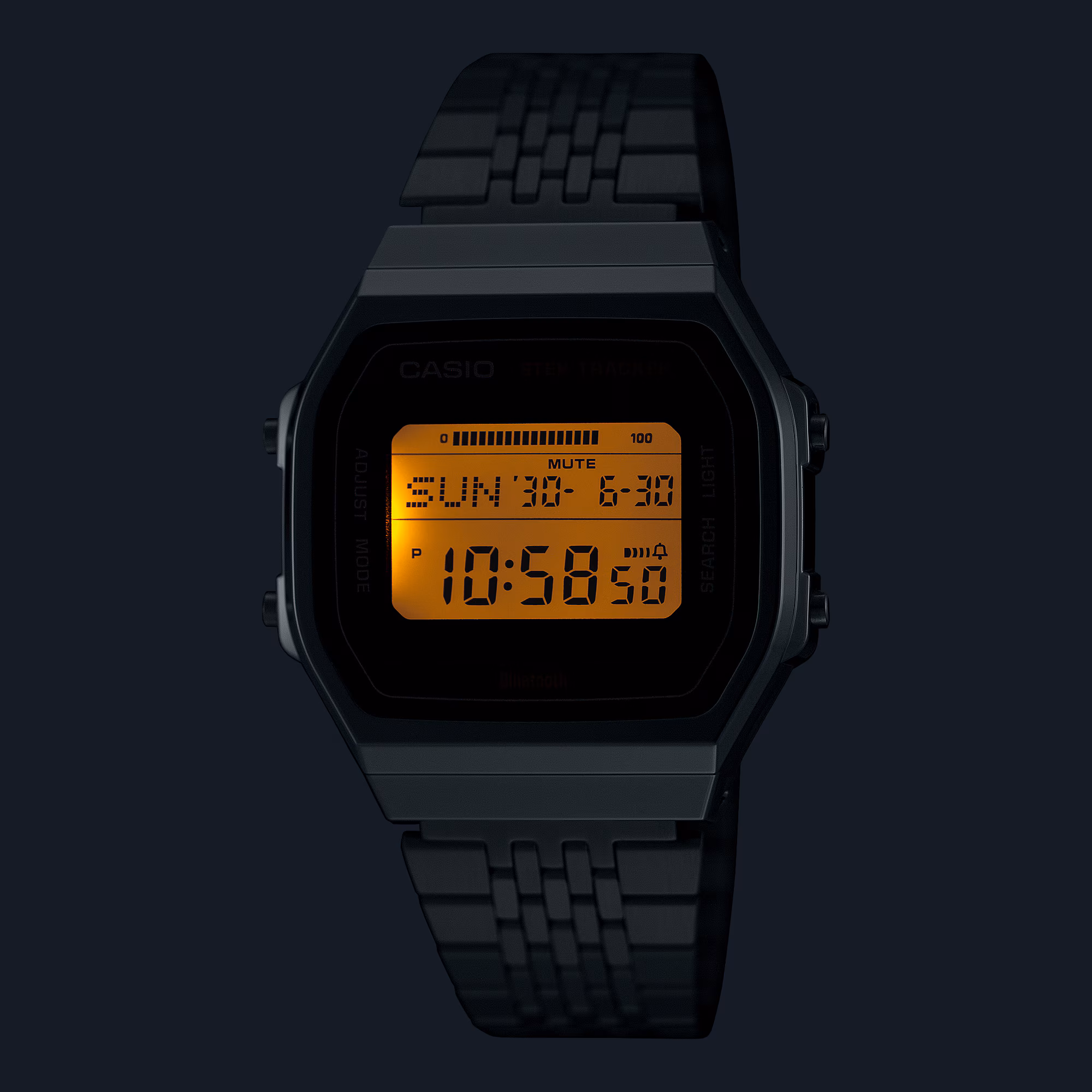 ABL 100 WE 1 A LED