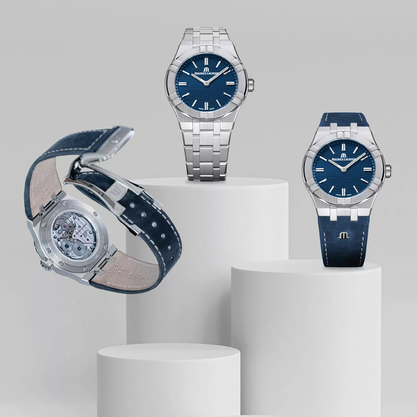 AI7007 SS00 E 430 C beauty 1