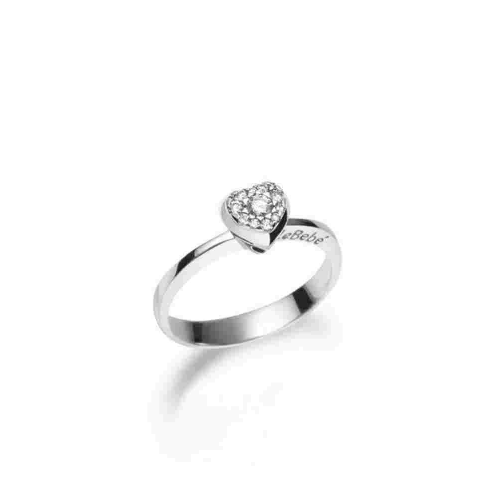 Anello Le Bebe LBB116