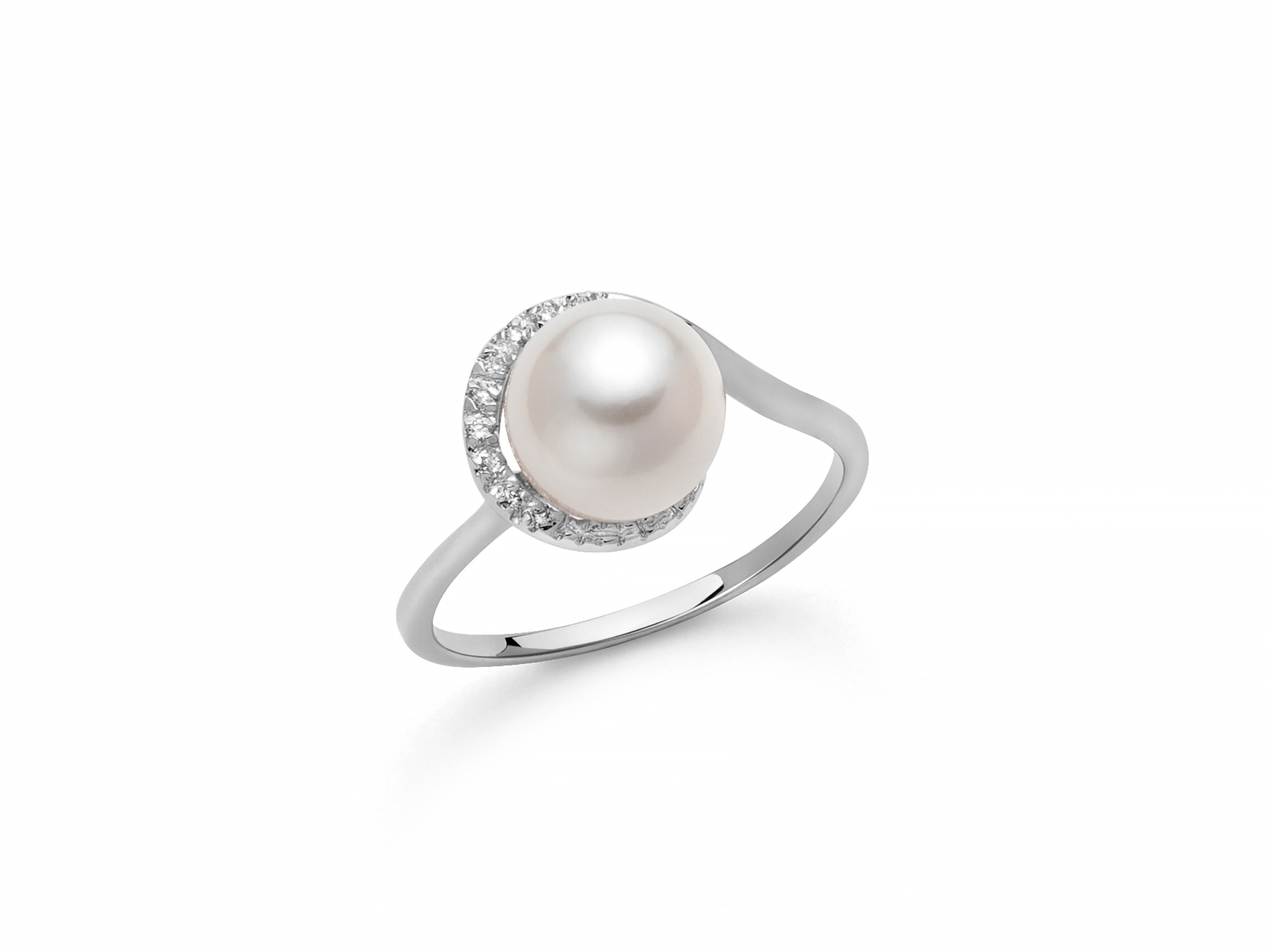 Anello Miluna PLI984 V