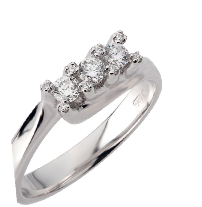 Anello Polello E2969 B2