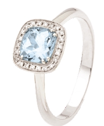 Anello Polello G3249 BAC
