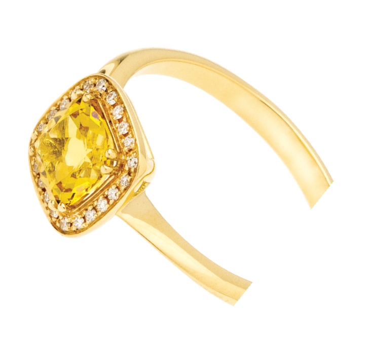 Anello Polello G3249 GBG