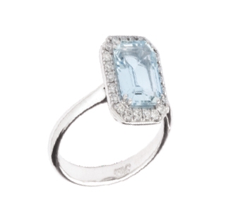 Anello Polello G3251 BAC