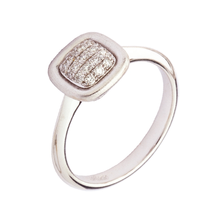 Anello Polello G3257 BB