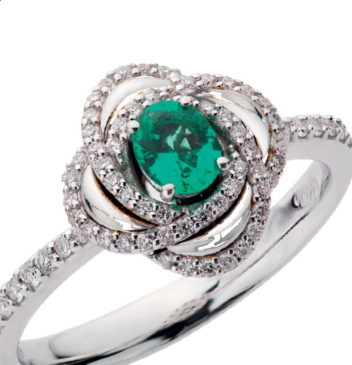 Anello Polello G3284 BSN