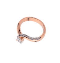 Anello Polello G3290 BR2 inclinato