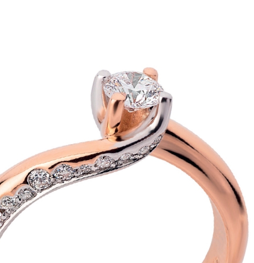 Anello Polello G3290 BR2