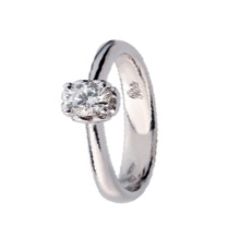 Anello Polello G3292 B