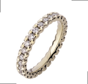 Anello Polello G3294 CH