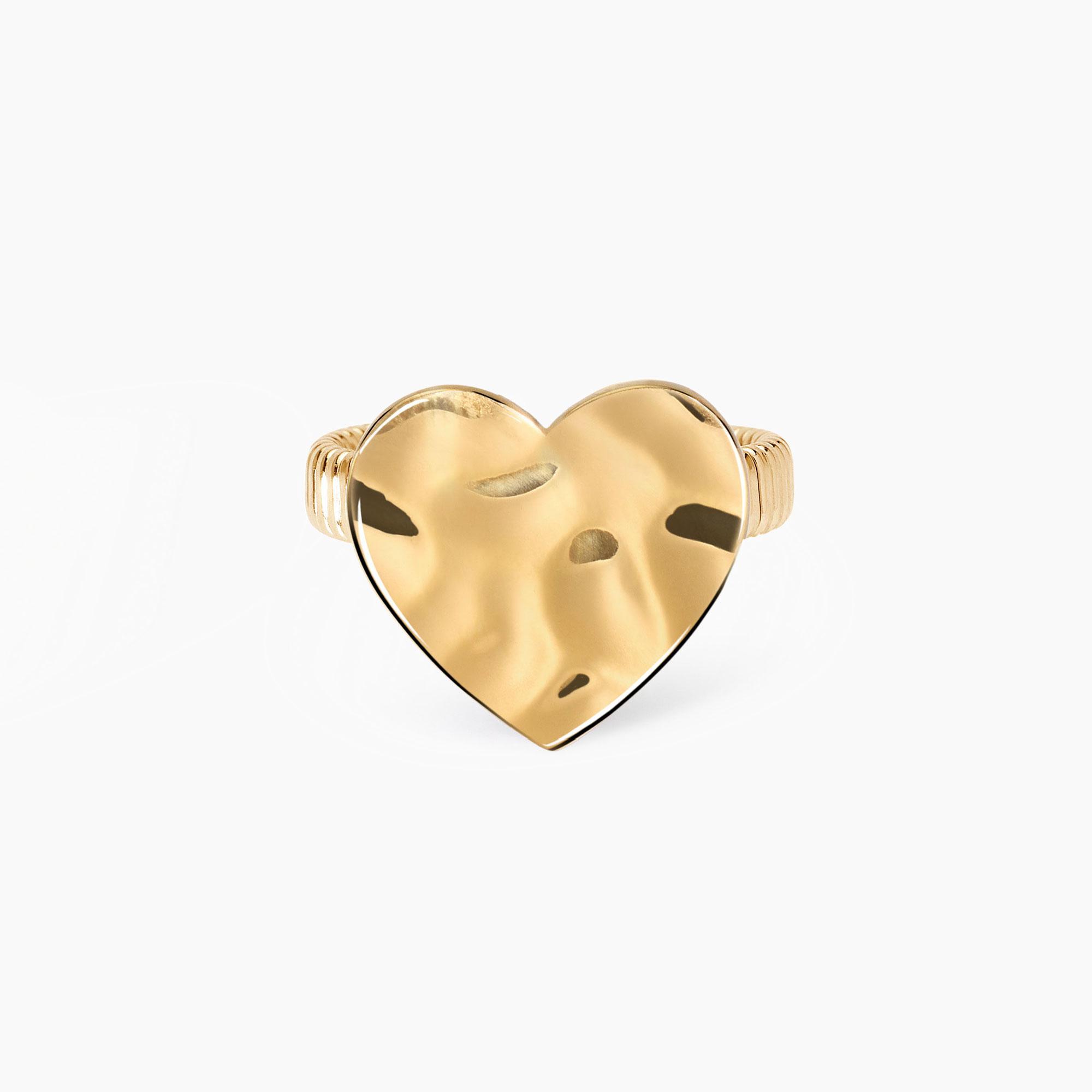Anello acciaio Kidult 821003