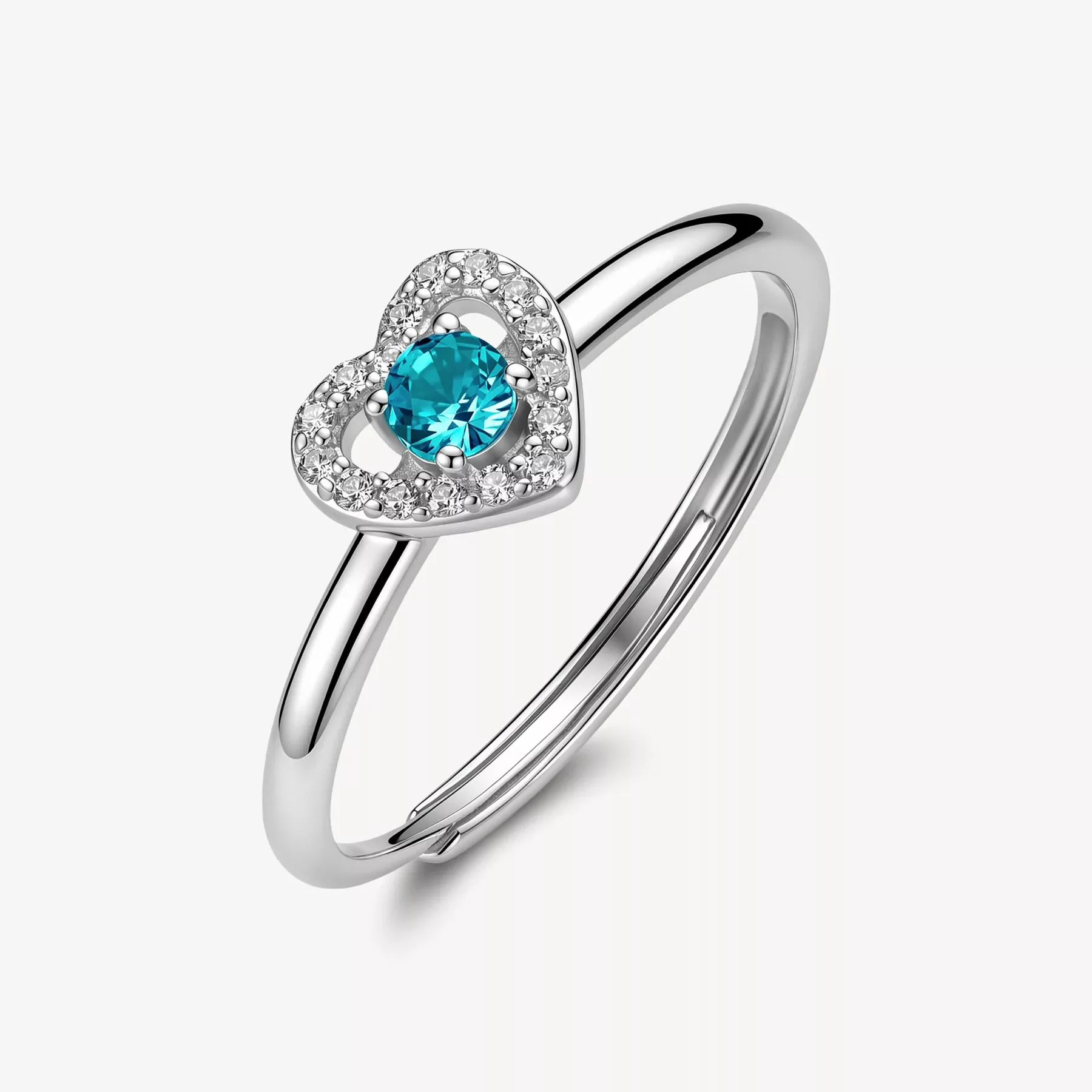 Anello argento Brosway Fancy FAG29