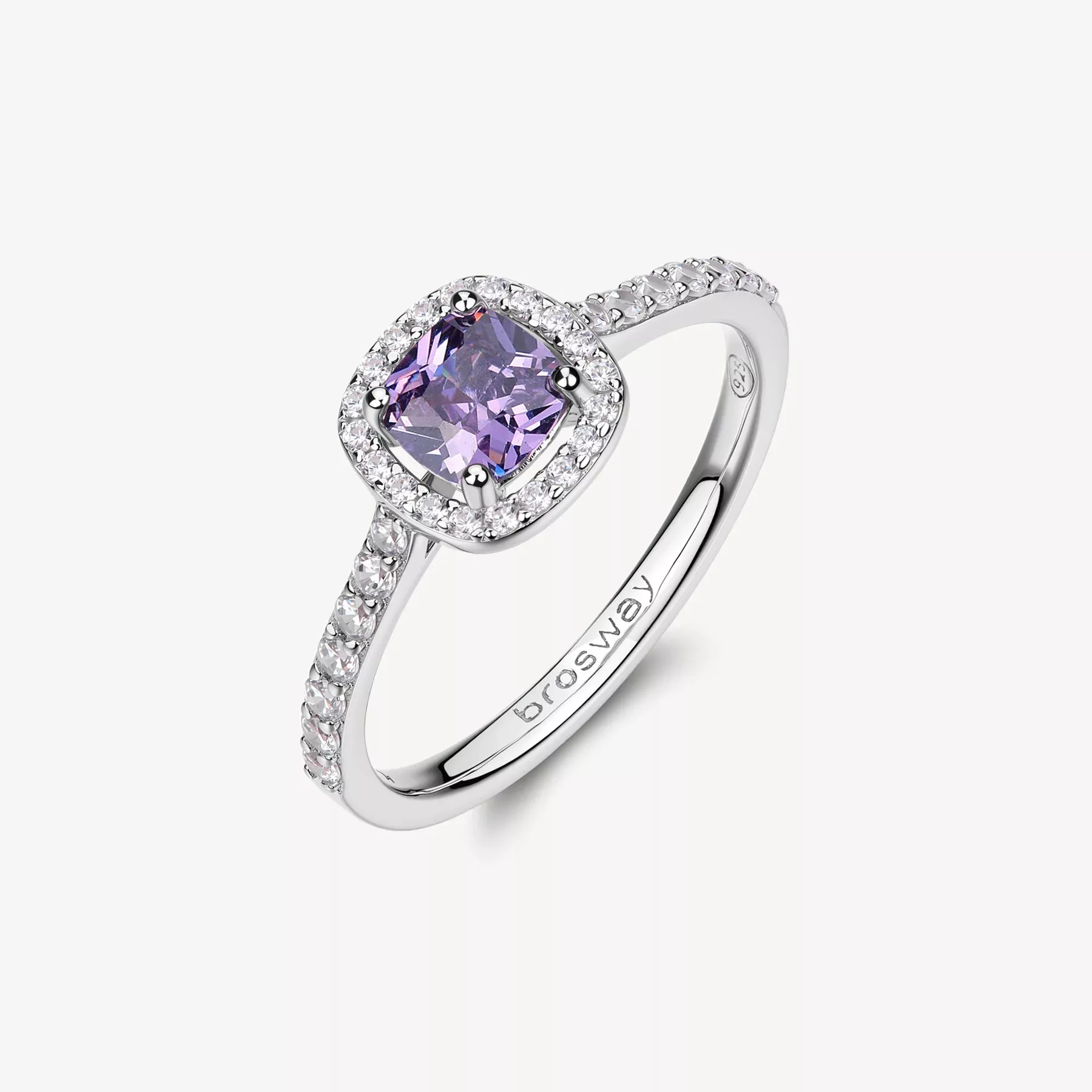 Anello argento Brosway Fancy FMP126 C
