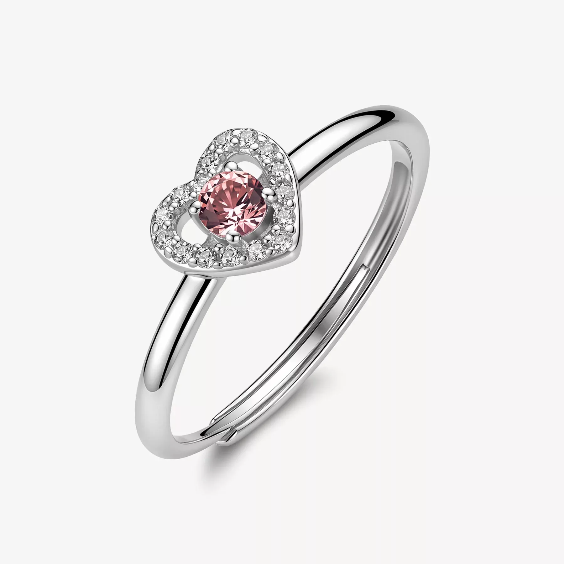 Anello argento Brosway Fancy FTP30