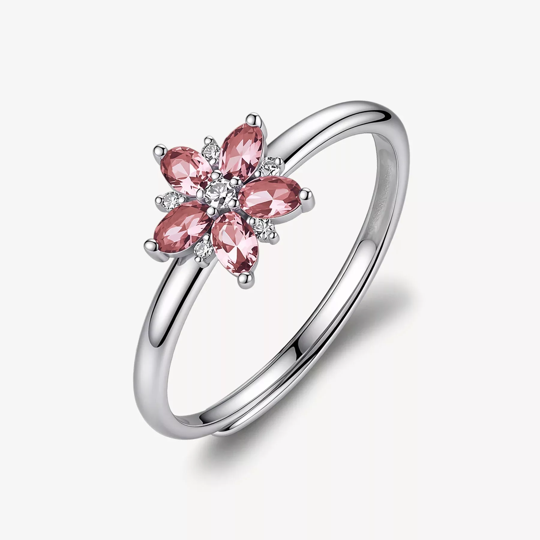 Anello argento Brosway Fancy FTP32