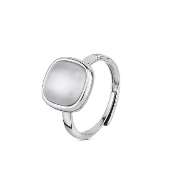 Anello bronzo Boccadamo XAN213 W