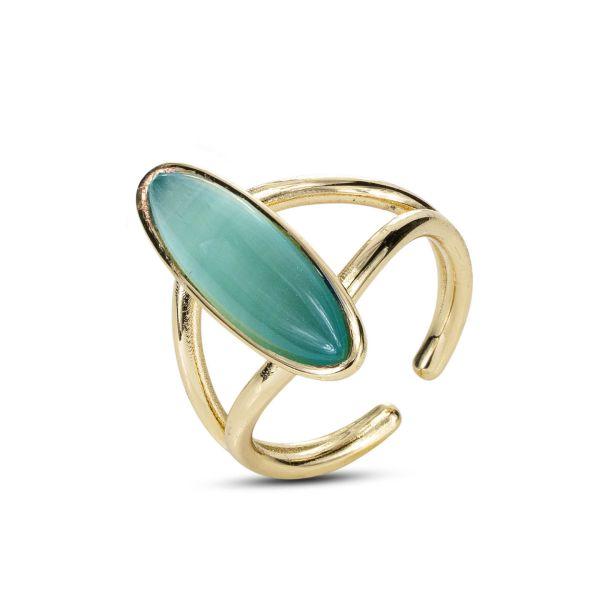 Anello bronzo Boccadamo XAN231 DT