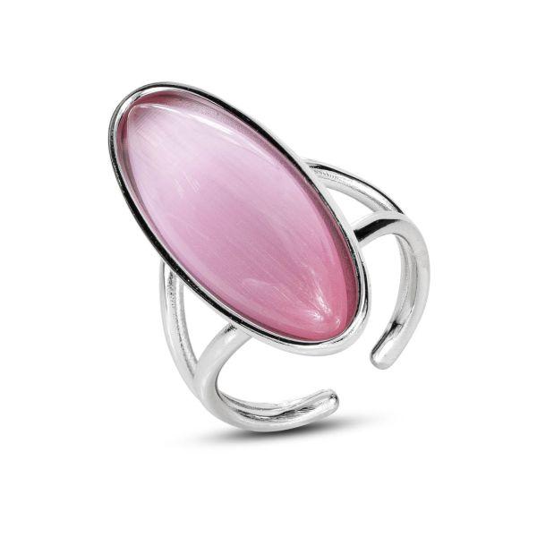 Anello bronzo Boccadamo XAN232 R