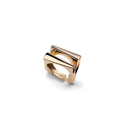 Anello bronzo UNOAERRE 2758