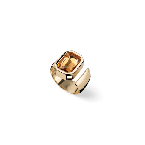 Anello bronzo UNOAERRE 2816