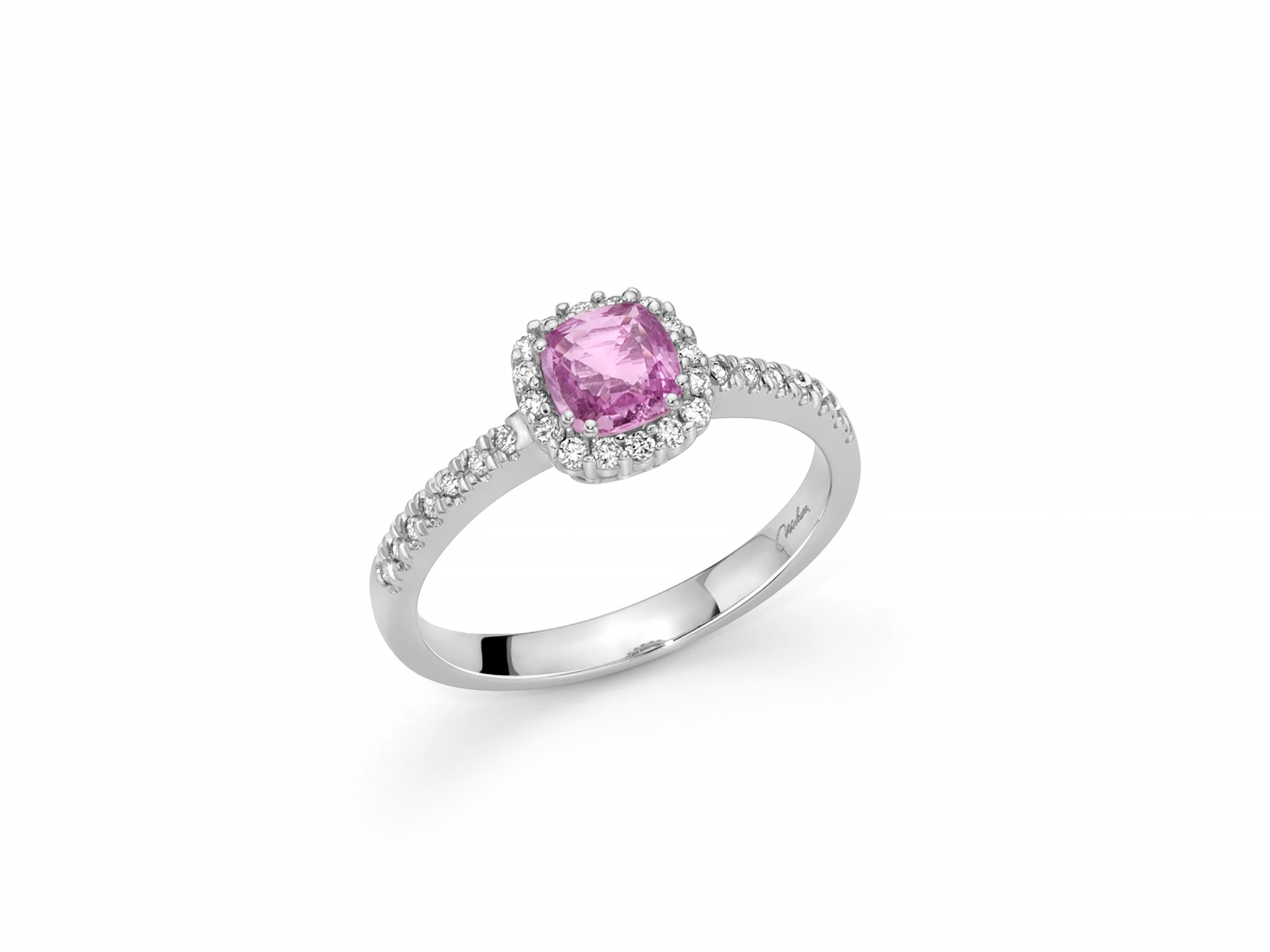 Anello oro Miluna LID3547