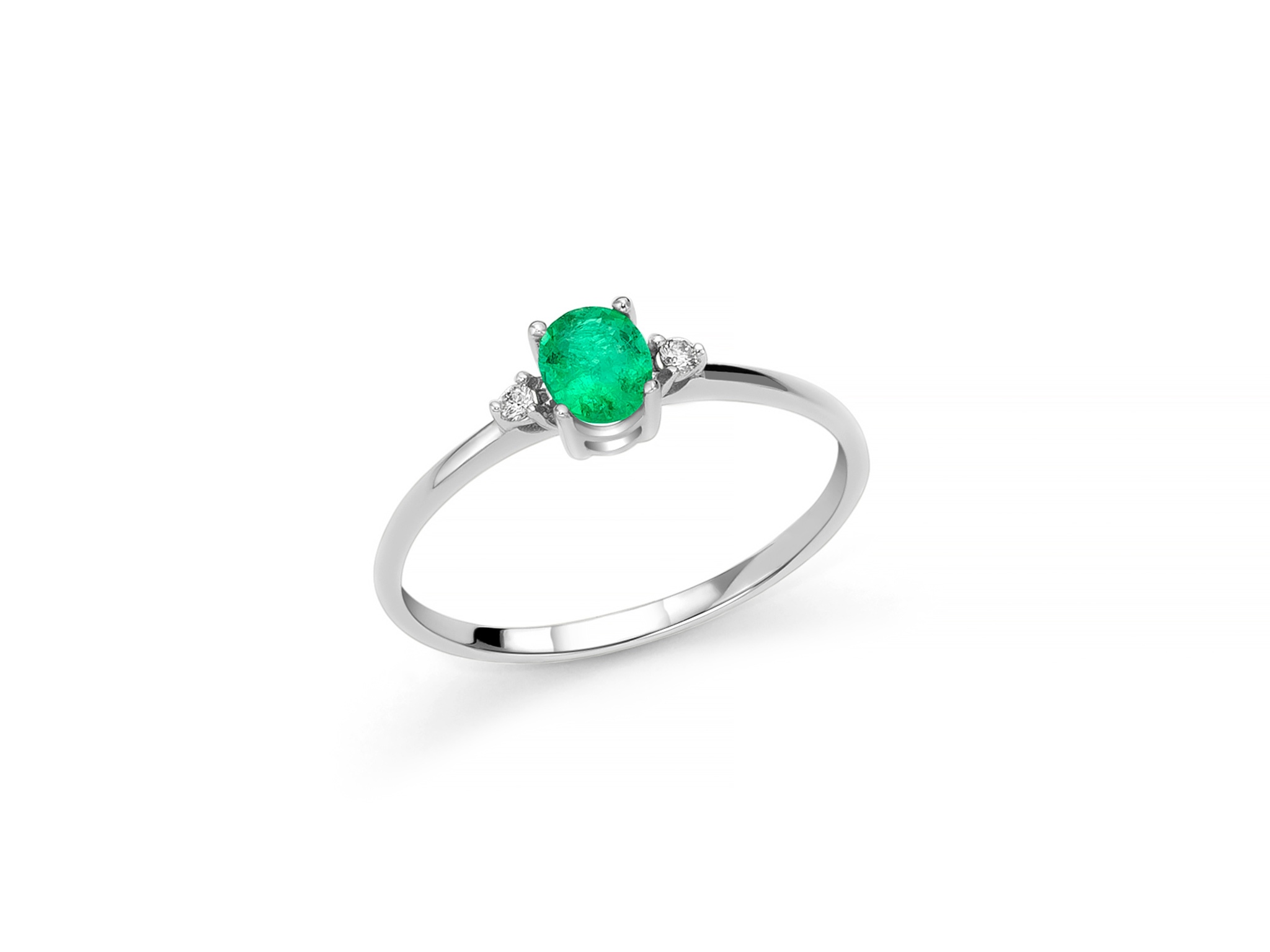Anello oro Miluna LID3647