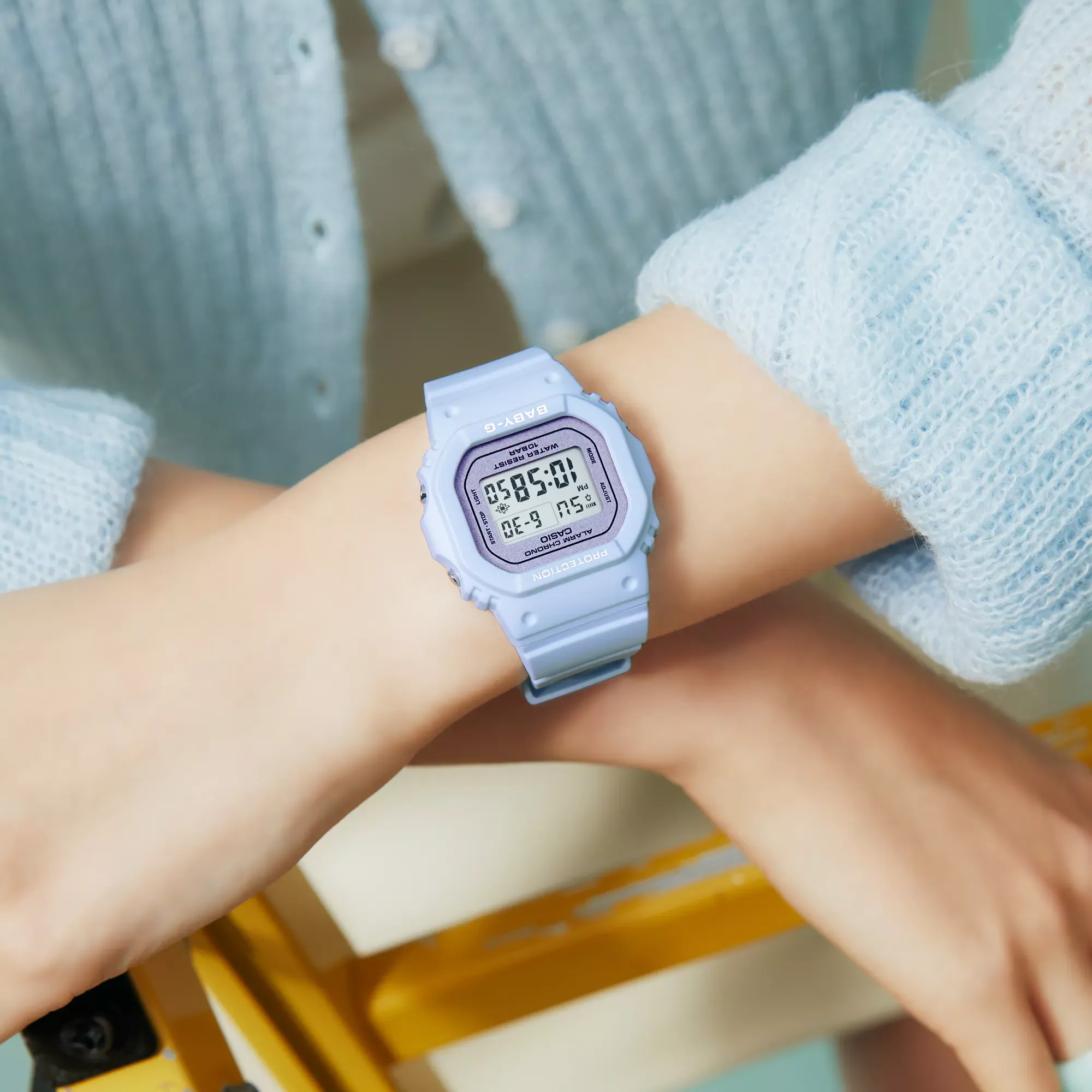 BGD 565 SC 2 model