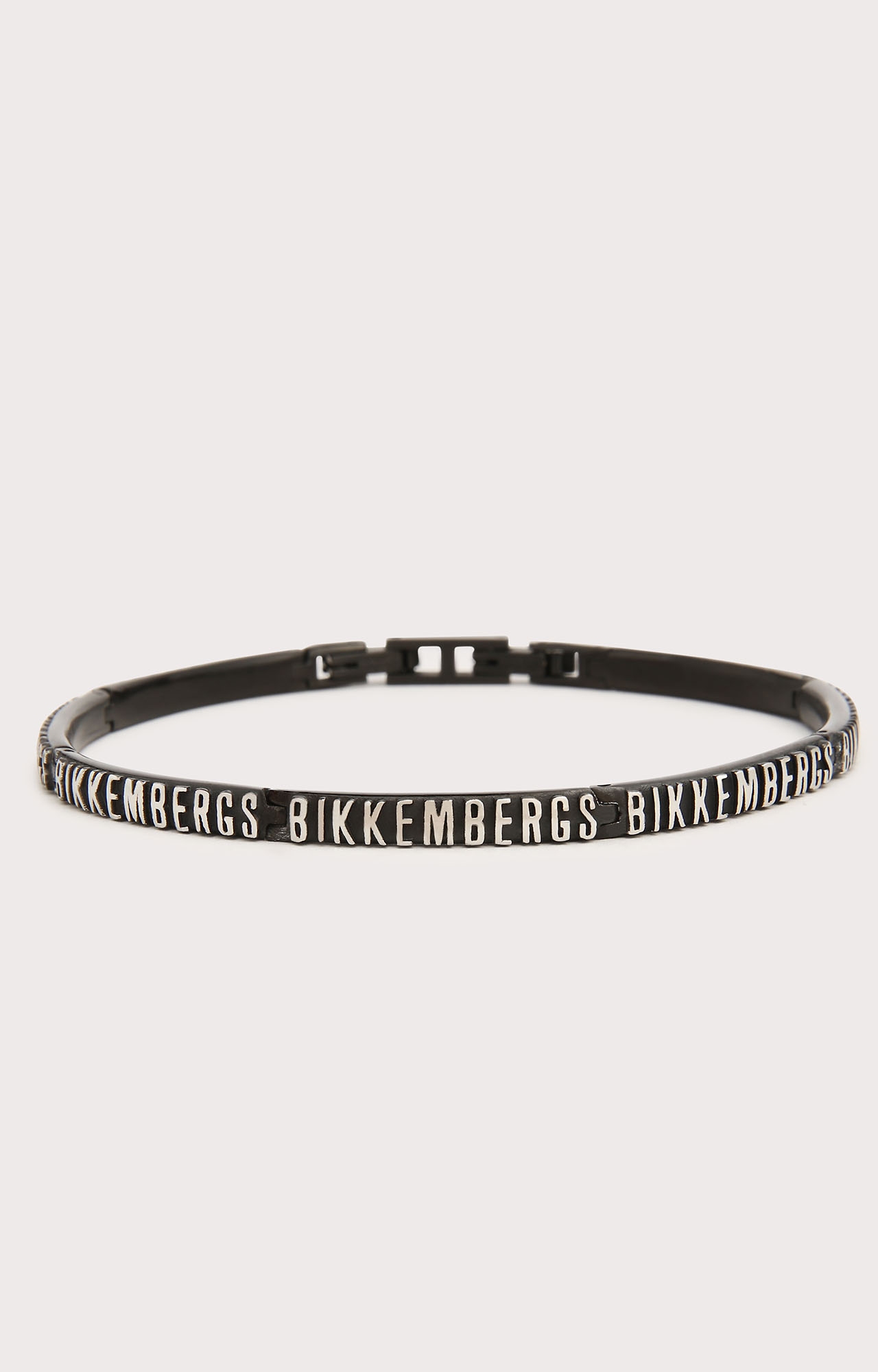 Bracciale Bikkembergs uomo EMBB01 BW