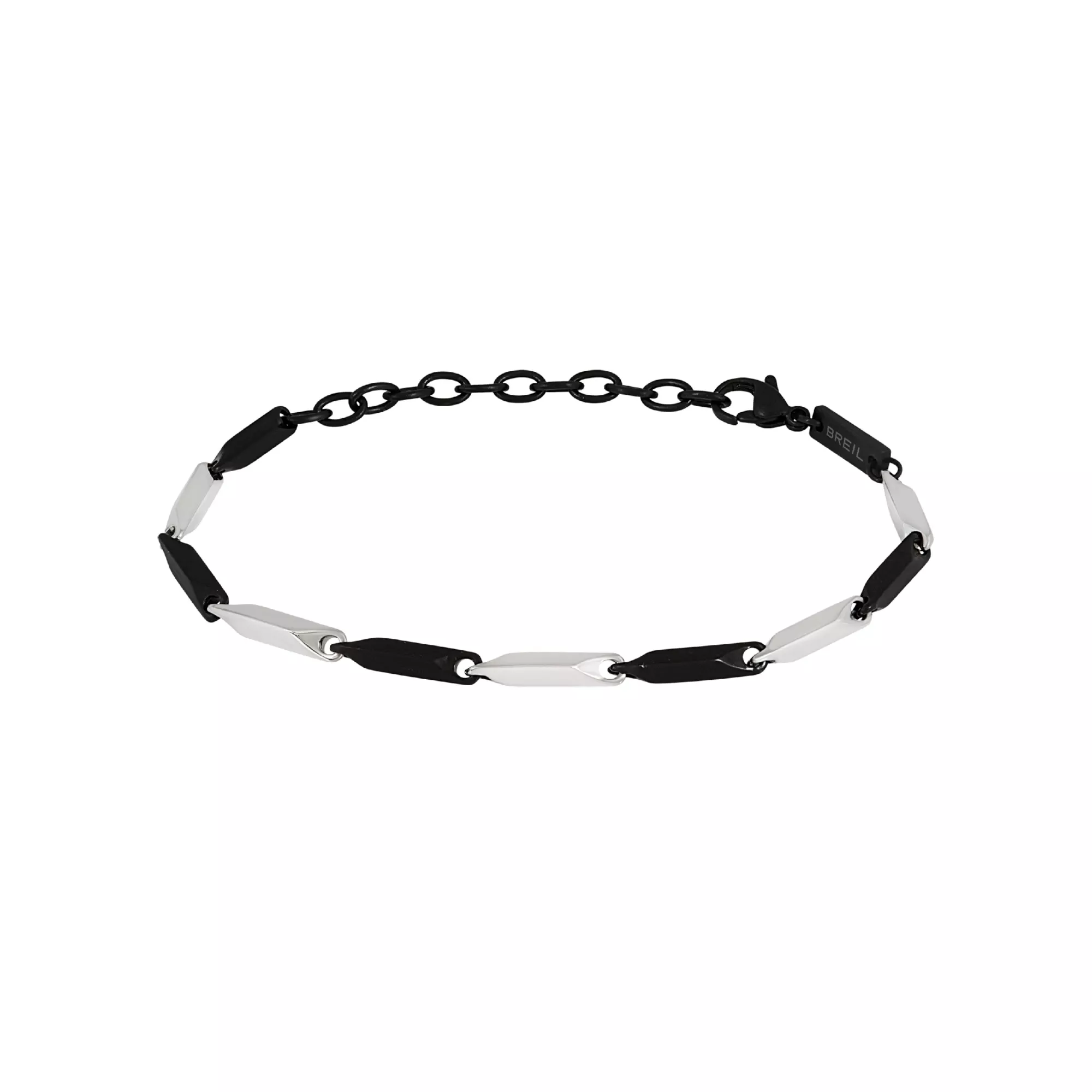 Bracciale accaio Breil uomo TJ3423