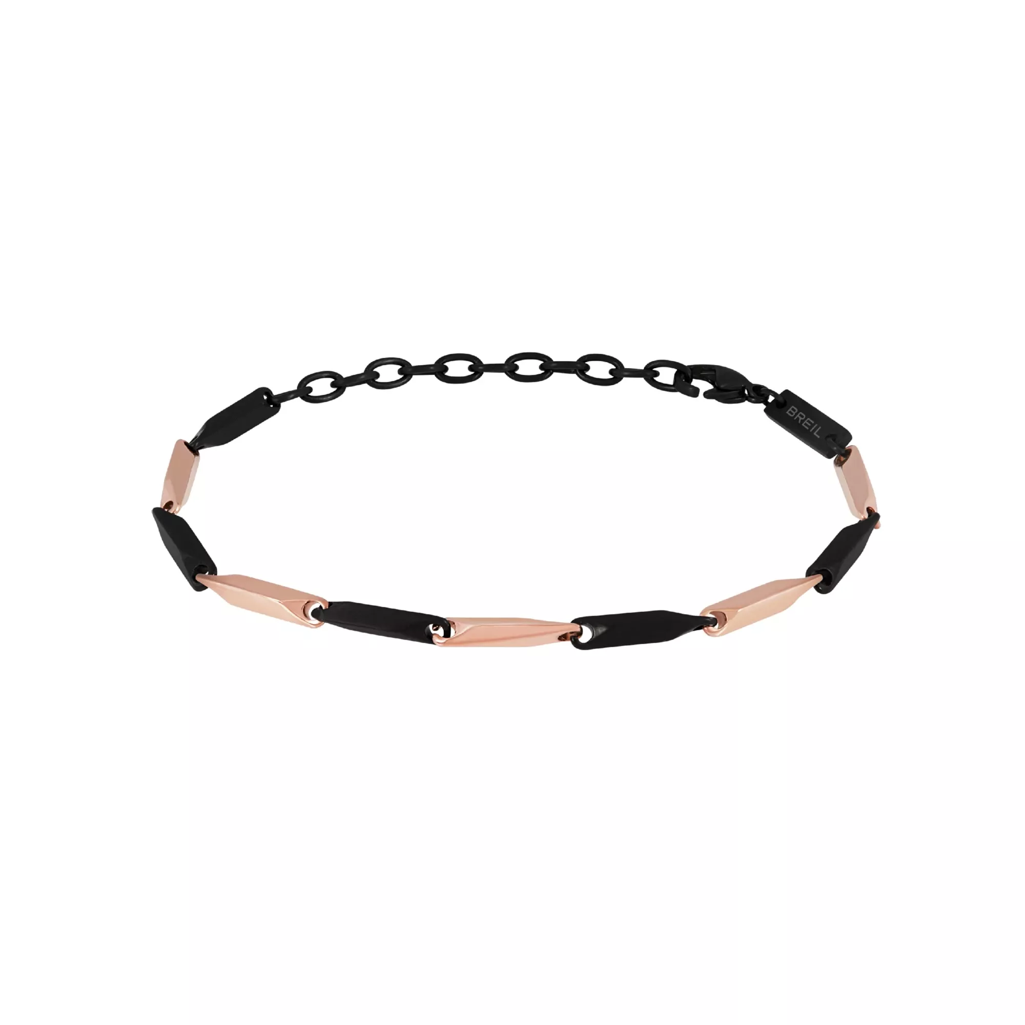 Bracciale accaio Breil uomo TJ3424