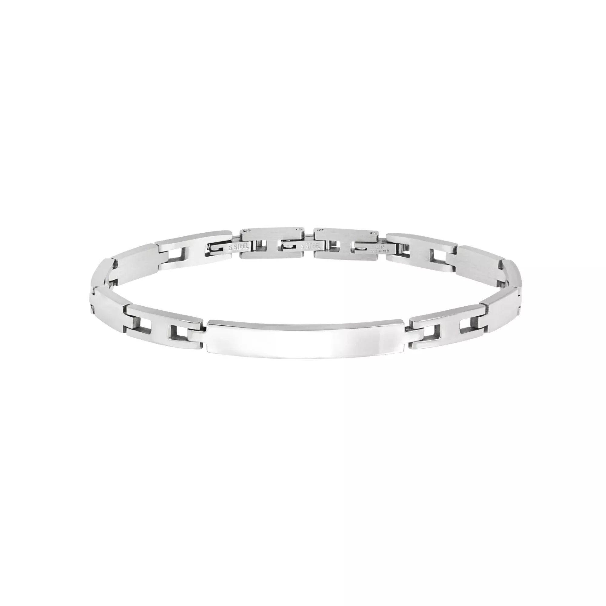 Bracciale accaio Breil uomo TJ3426