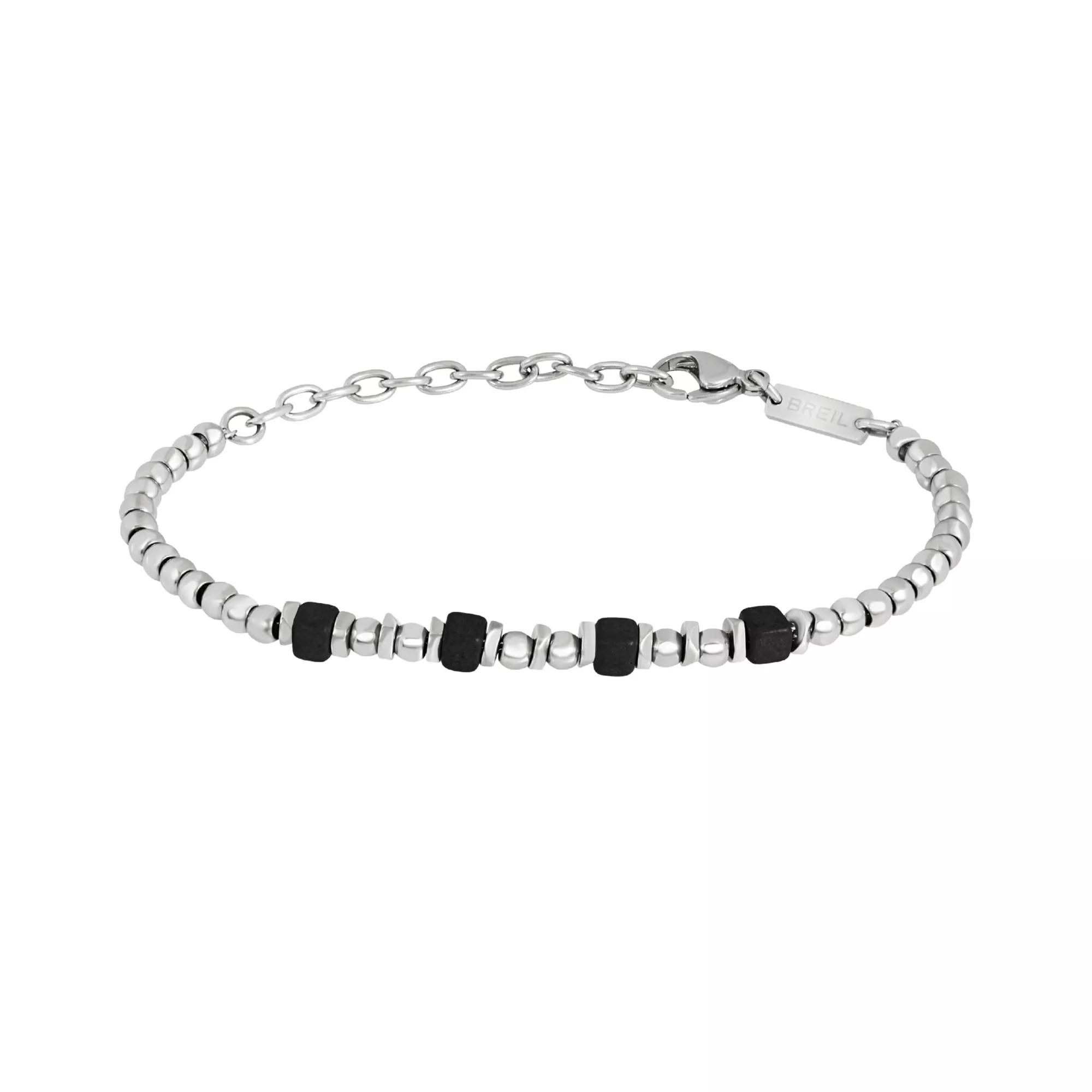 Bracciale accaio Breil uomo TJ3430