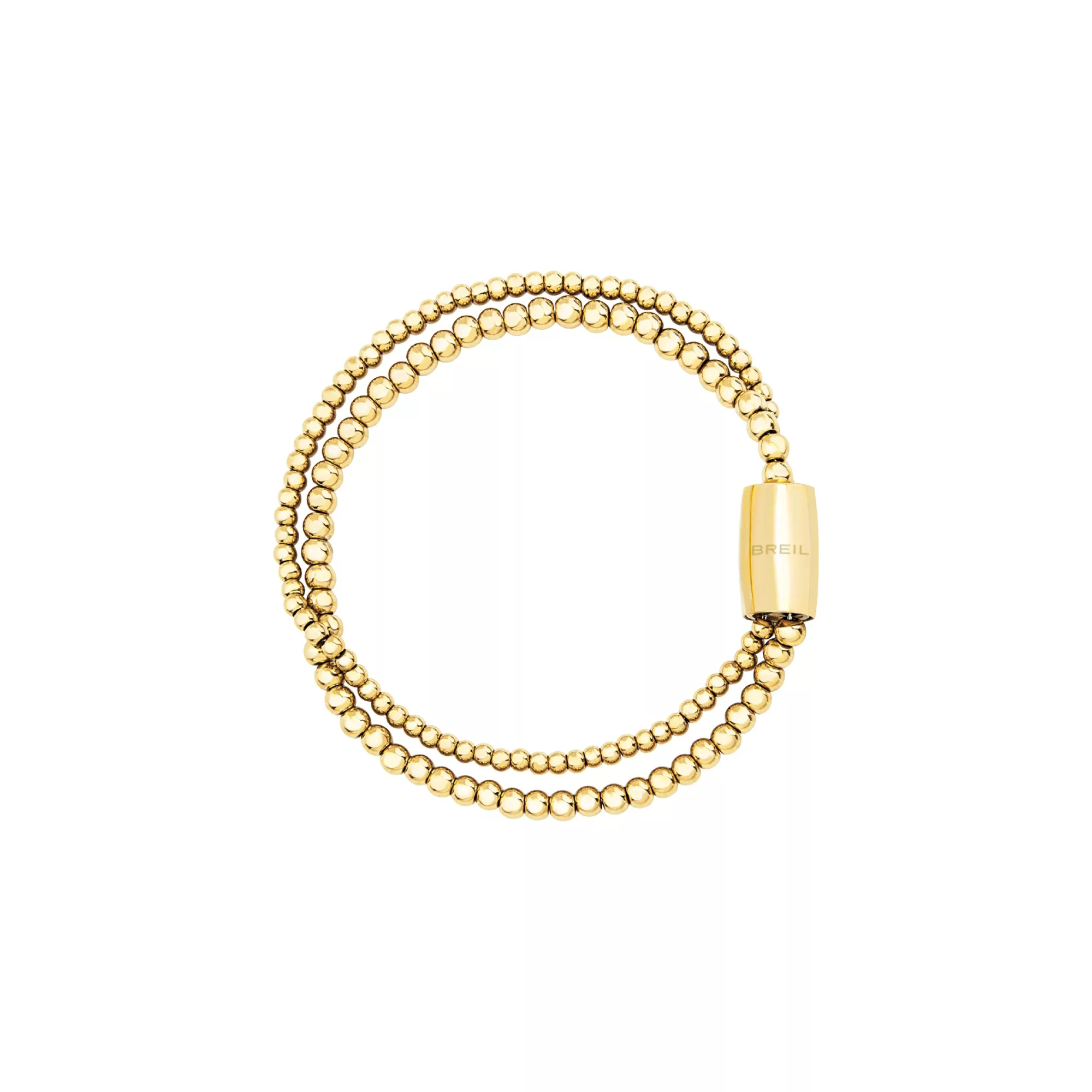 Bracciale acciaio Breil Magnetica TJ3605