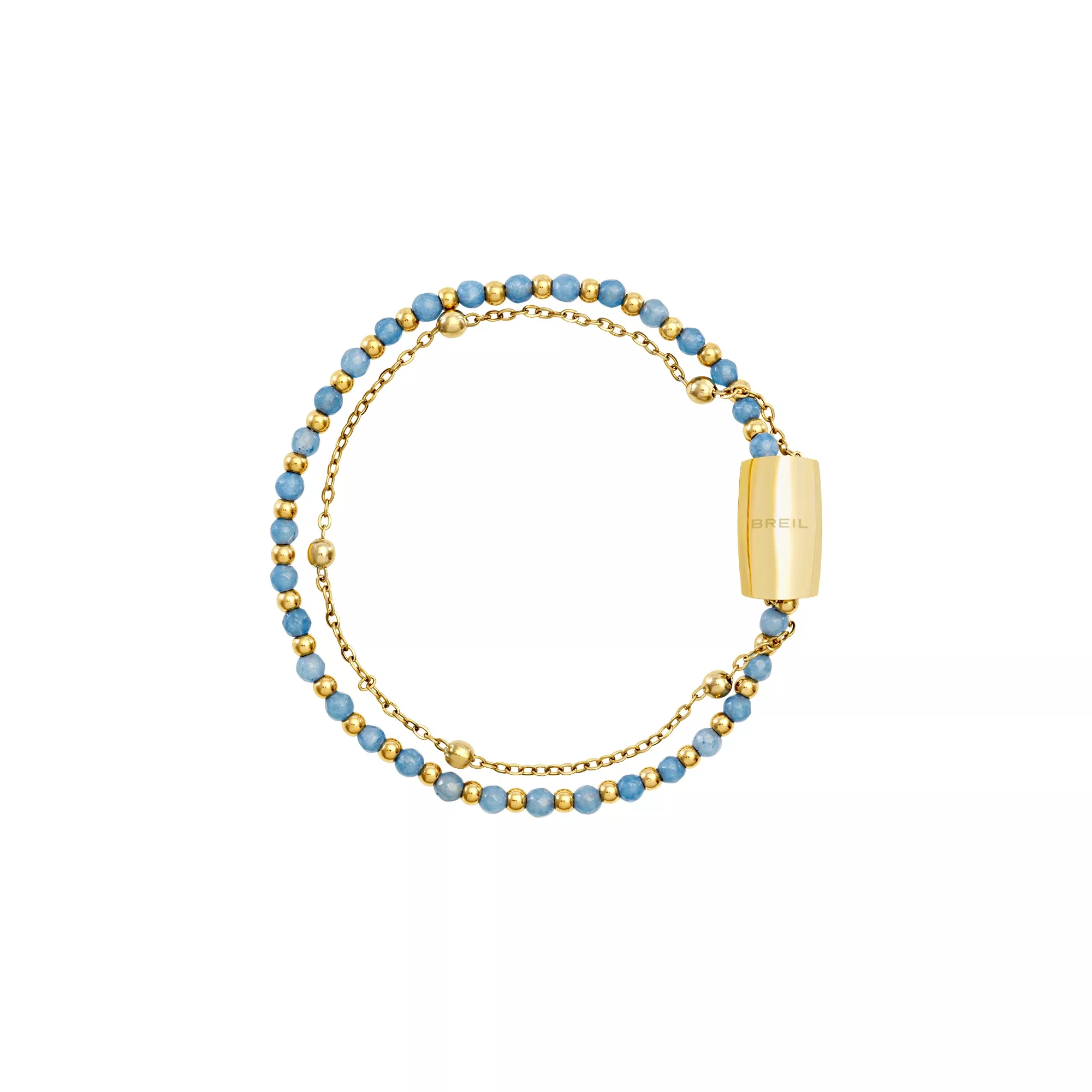 Bracciale acciaio Breil Magnetica TJ3763