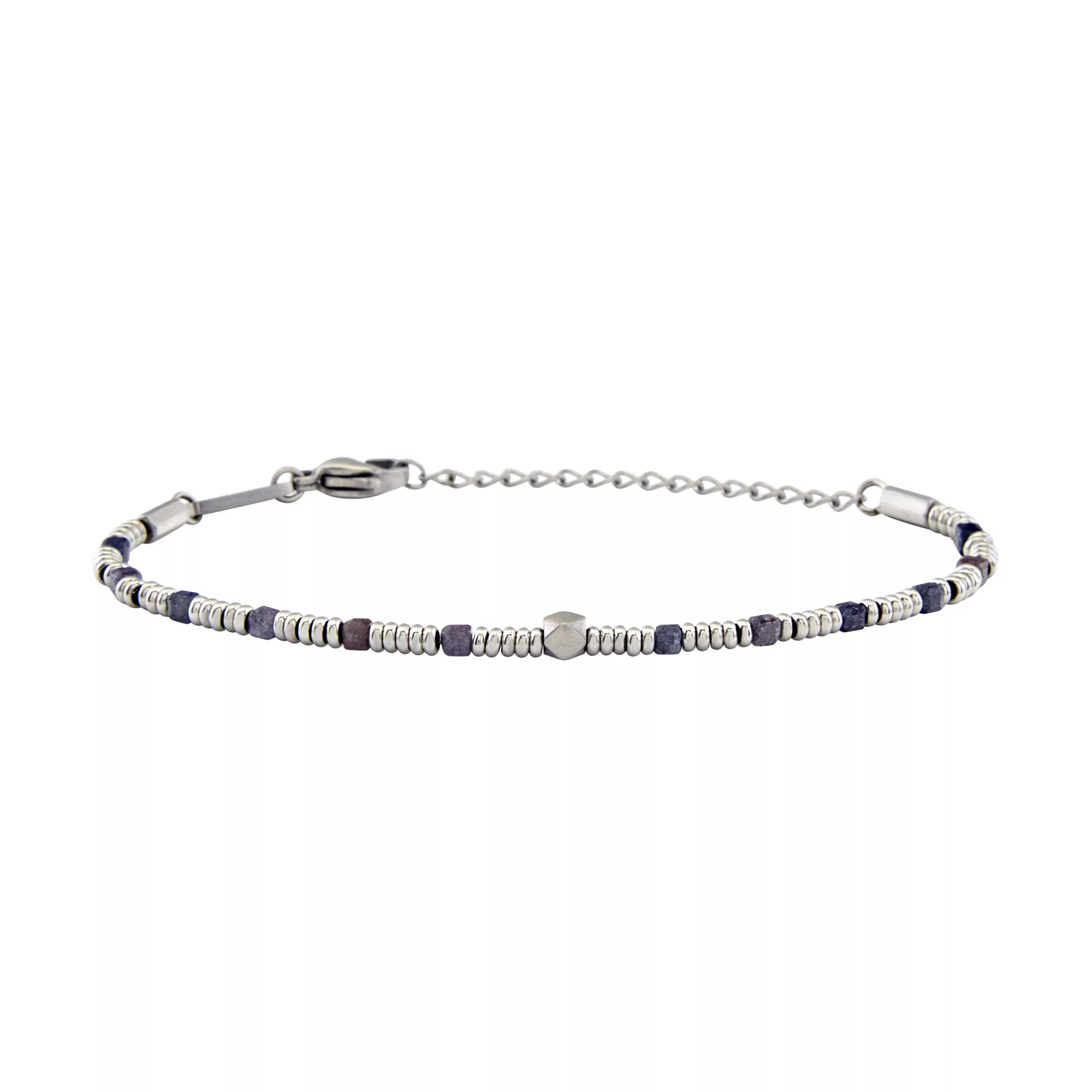 Bracciale acciaio Breil TJ3648