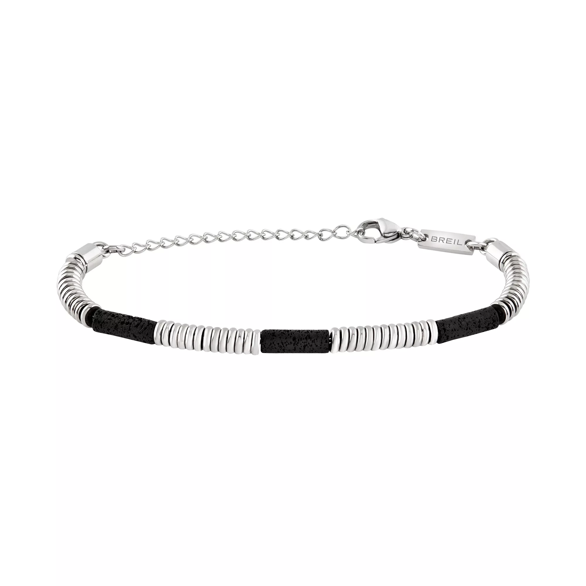 Bracciale acciaio Breil TJ3875