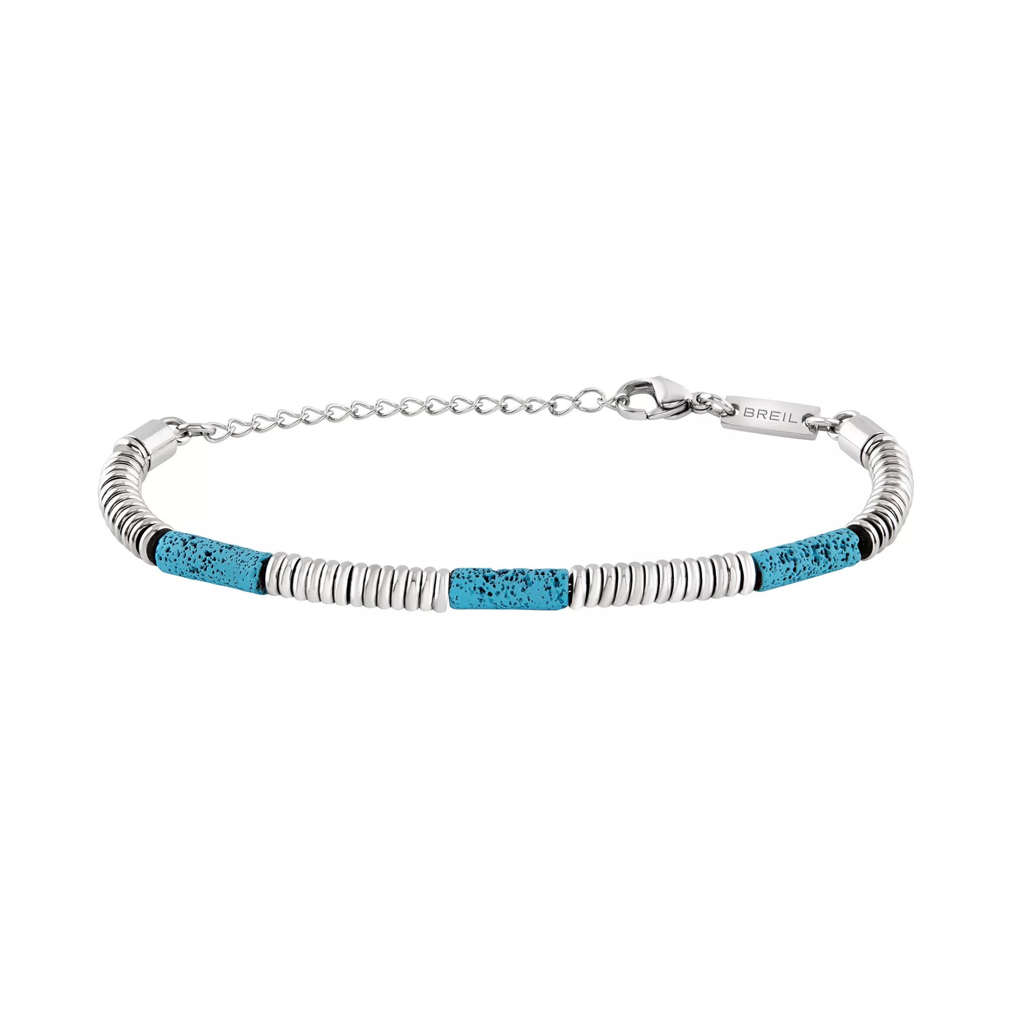 Bracciale acciaio Breil TJ3876
