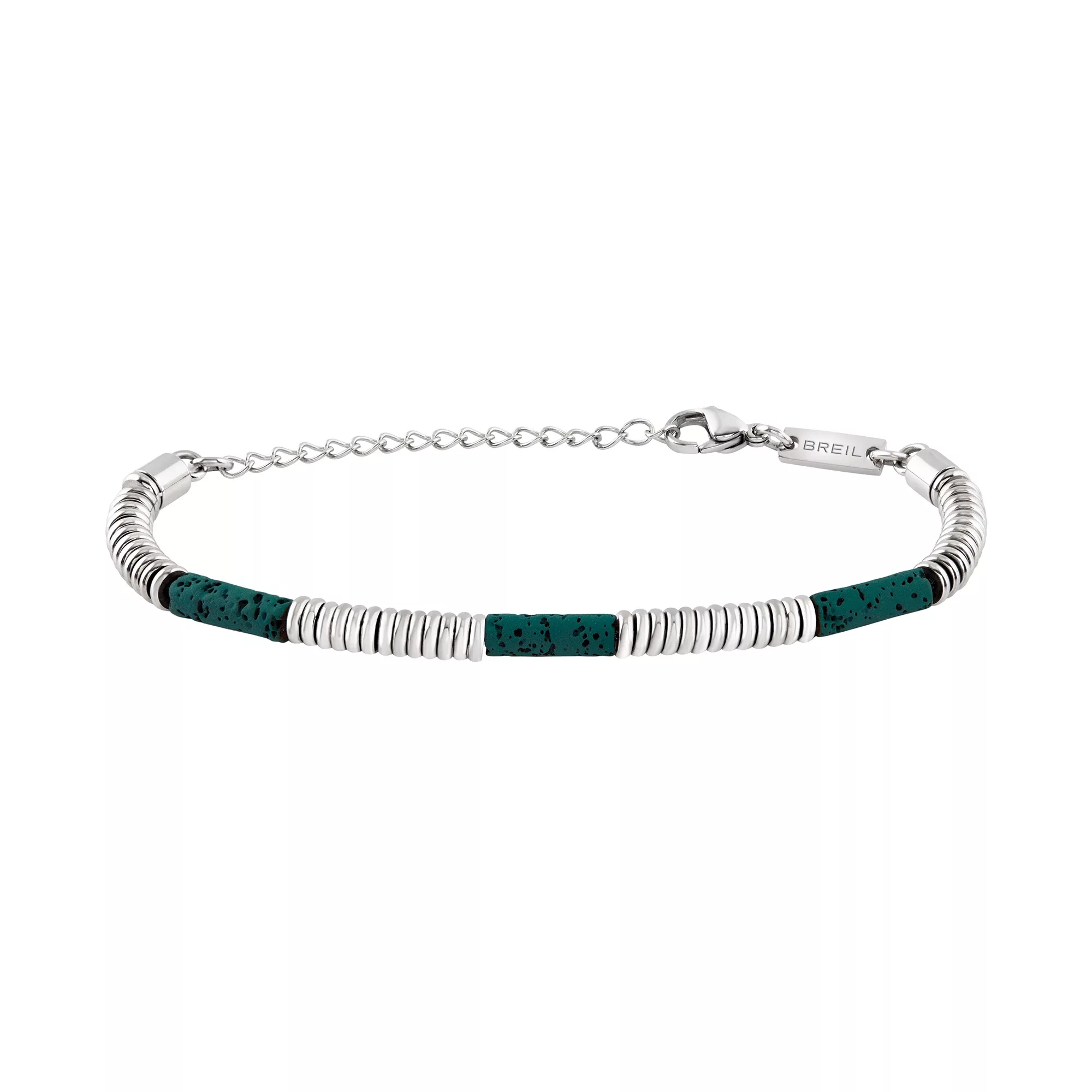 Bracciale acciaio Breil TJ3877