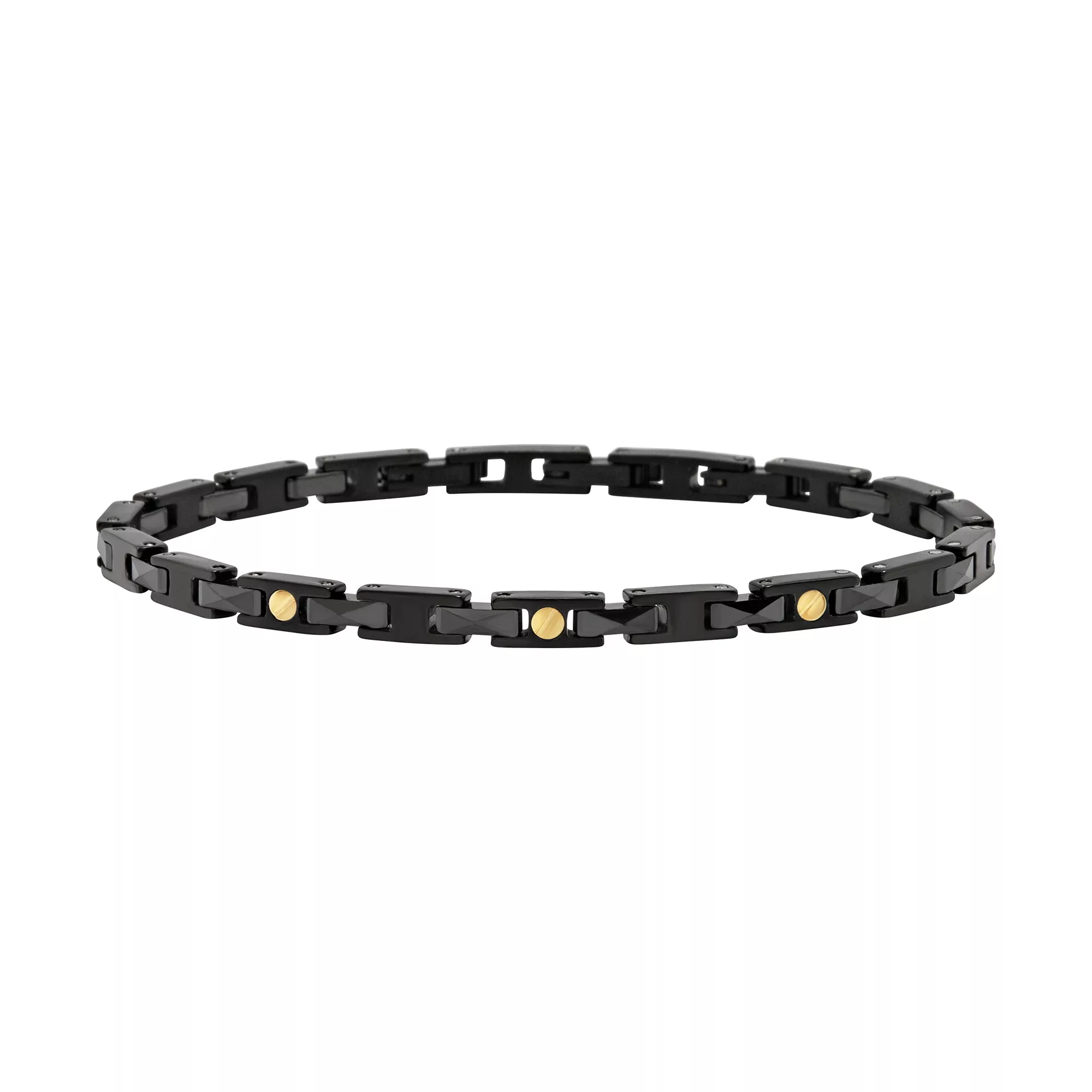 Bracciale acciaio Breil TJ3964