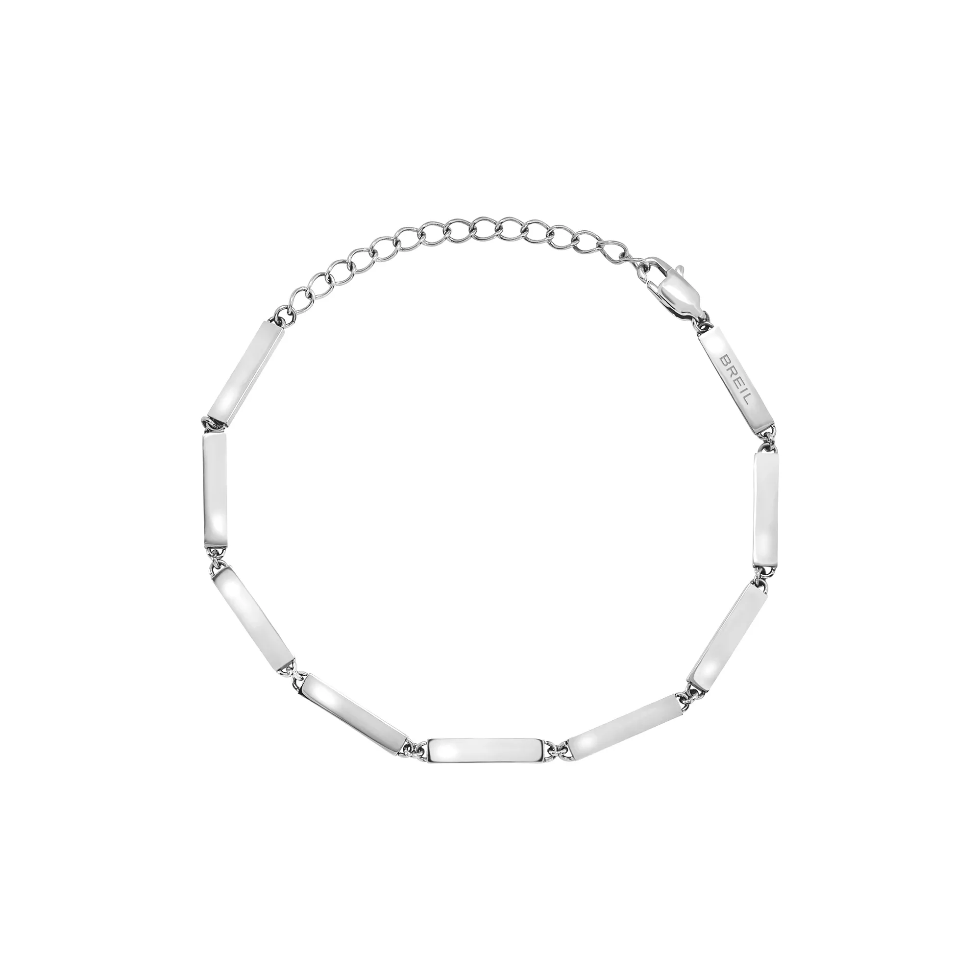 Bracciale acciaio Breil TJ3973