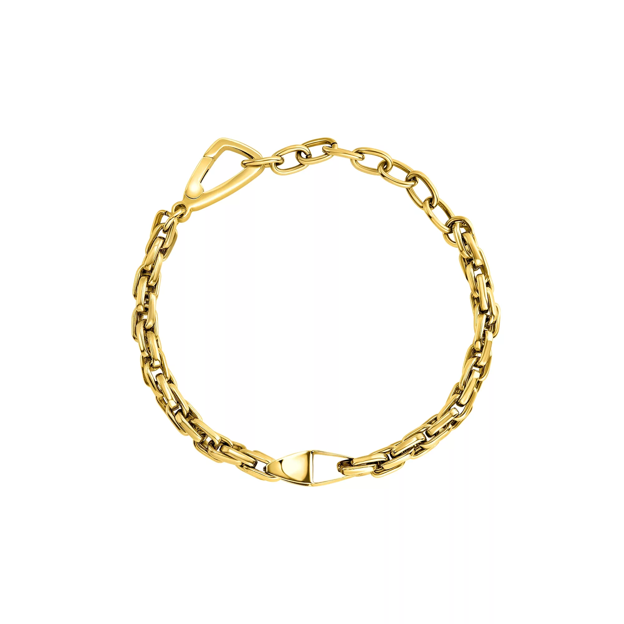 Bracciale acciaio Breil TJ3987