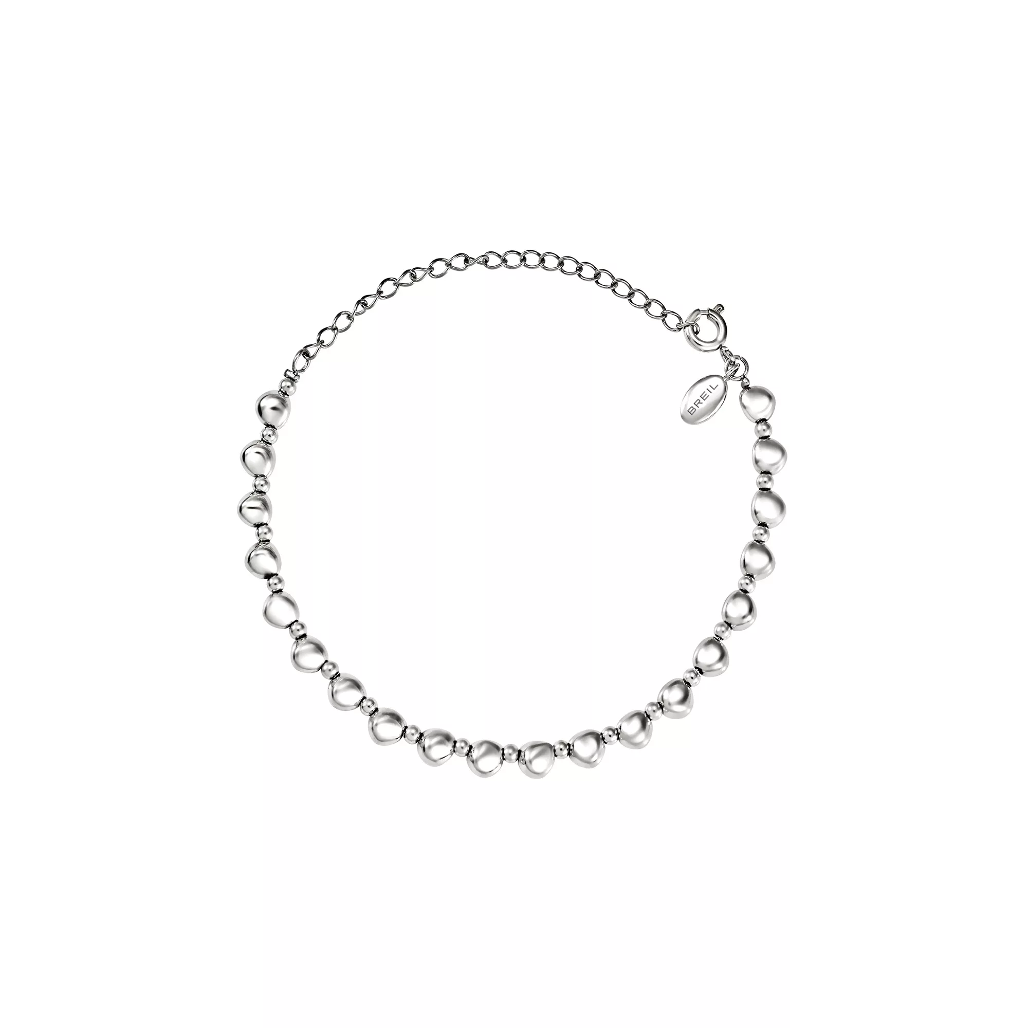 Bracciale acciaio Breil TJ4192