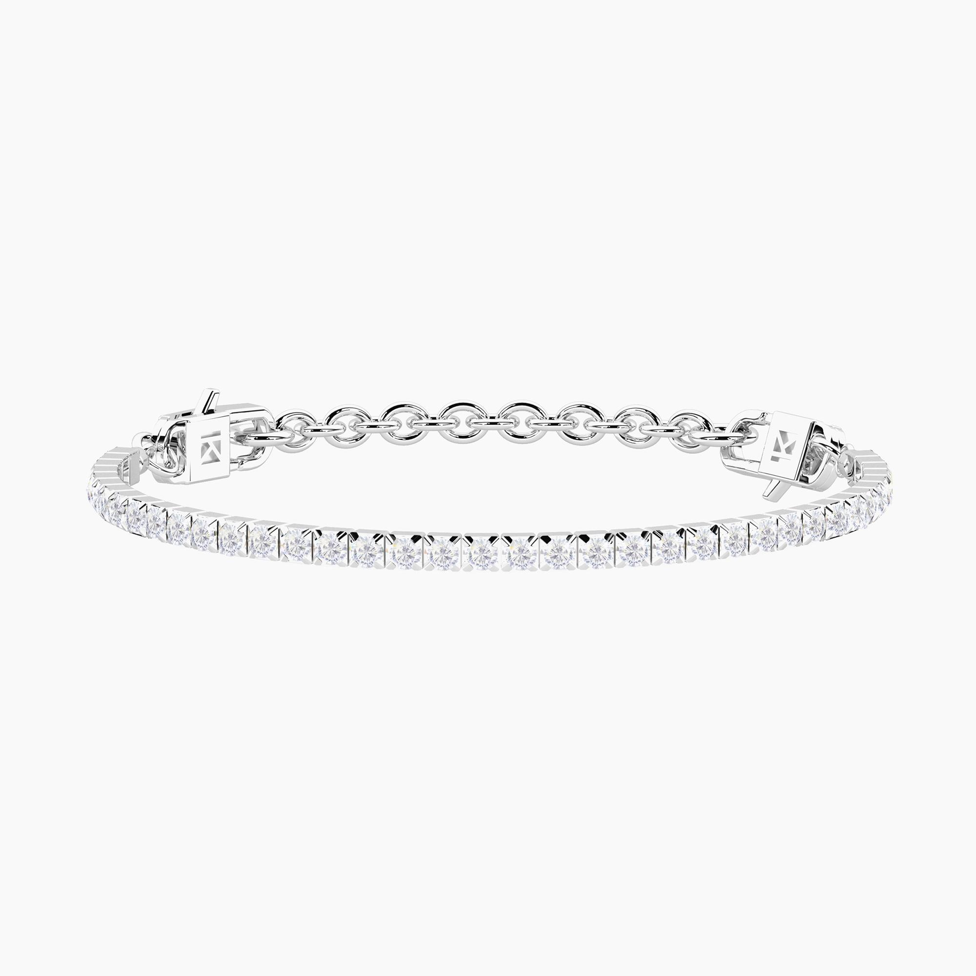 Bracciale acciaio Kidult 732387
