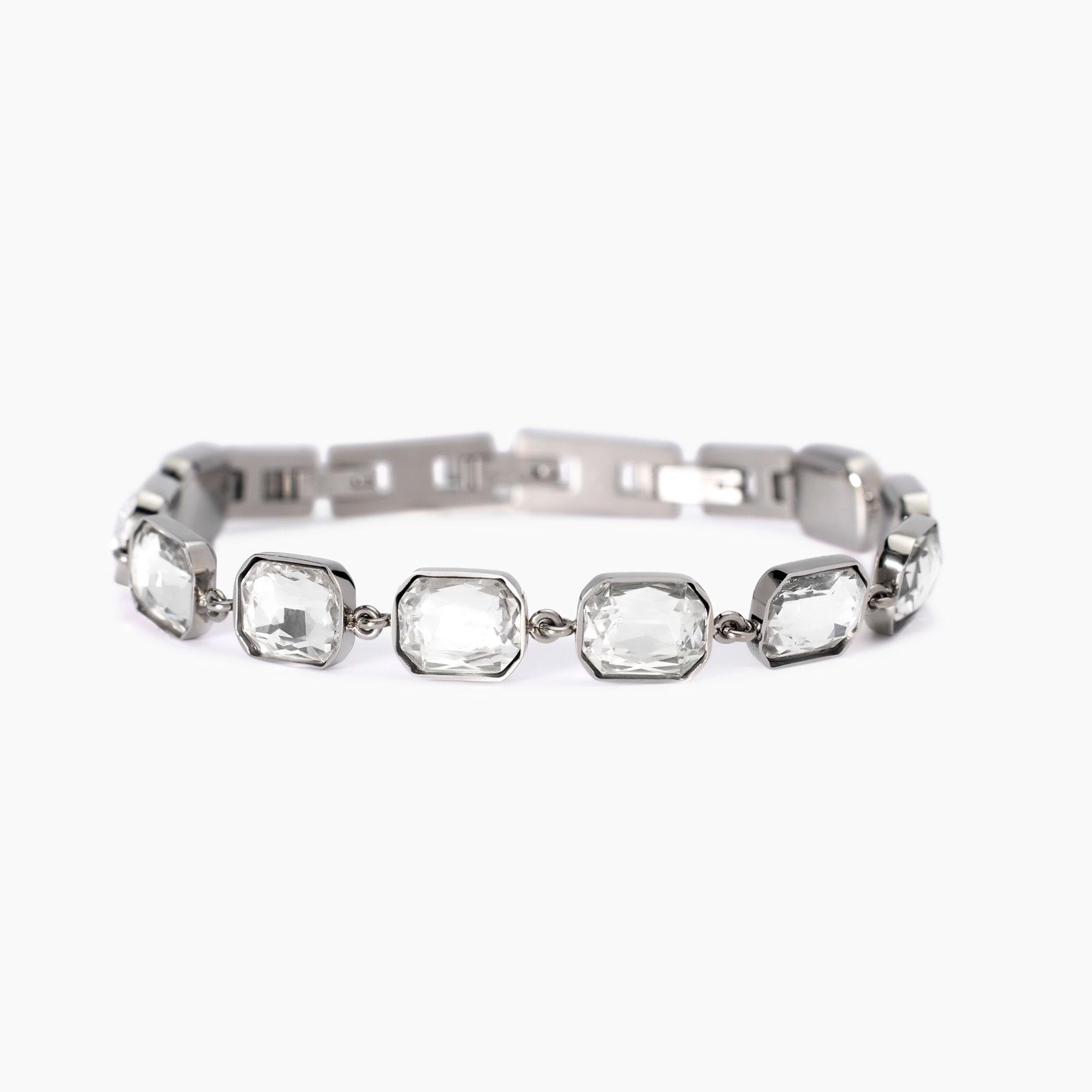 Bracciale acciaio Kidult 831002